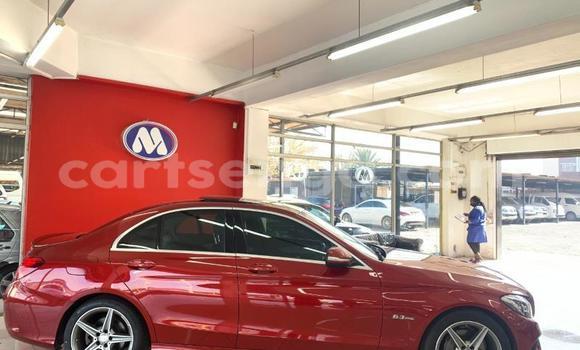 Nunua Ilio tumika Mercedes‒Benz C–Class Red Gari ndani ya Big Bend nchini Lubombo Nunua Ilio tumika Mercedes‒Benz C–Class Red Gari ndani ya Big Bend nchini Lubombo