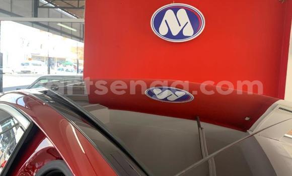 Buy Used Mercedes‒Benz C–Class Red Car in Big Bend in Lubombo Buy Used Mercedes‒Benz C–Class Red Car in Big Bend in Lubombo