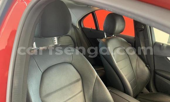 Buy Used Mercedes‒Benz C–Class Red Car in Big Bend in Lubombo Buy Used Mercedes‒Benz C–Class Red Car in Big Bend in Lubombo