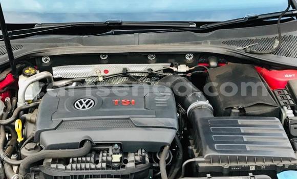 Buy Used Volkswagen Golf GTI Red Car in Big Bend in Lubombo Buy Used Volkswagen Golf GTI Red Car in Big Bend in Lubombo