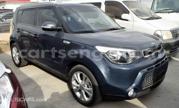 Buy Import Kia Soul Other Car in Import - Dubai in Hhohho Buy Import Kia Soul Other Car in Import - Dubai in Hhohho