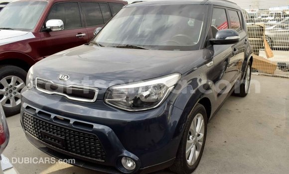 Buy Import Kia Soul Other Car in Import - Dubai in Hhohho Buy Import Kia Soul Other Car in Import - Dubai in Hhohho
