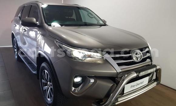 Buy Used Toyota Fortuner Other Car in Manzini in Manzini Buy Used Toyota Fortuner Other Car in Manzini in Manzini