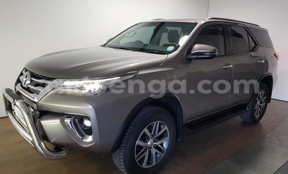 Buy Used Toyota Fortuner Other Car in Manzini in Manzini Buy Used Toyota Fortuner Other Car in Manzini in Manzini