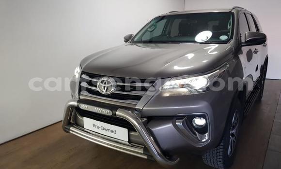 Buy Used Toyota Fortuner Other Car in Manzini in Manzini Buy Used Toyota Fortuner Other Car in Manzini in Manzini