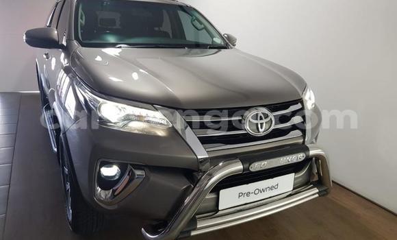 Buy Used Toyota Fortuner Other Car in Manzini in Manzini Buy Used Toyota Fortuner Other Car in Manzini in Manzini