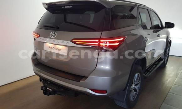 Buy Used Toyota Fortuner Other Car in Manzini in Manzini Buy Used Toyota Fortuner Other Car in Manzini in Manzini