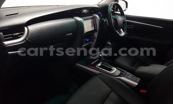 Buy Used Toyota Fortuner Other Car in Manzini in Manzini Buy Used Toyota Fortuner Other Car in Manzini in Manzini