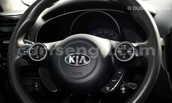 Buy Import Kia Soul Other Car in Import - Dubai in Hhohho Buy Import Kia Soul Other Car in Import - Dubai in Hhohho