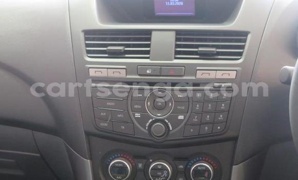 Buy Used Mazda BT-50 Silver Car in Bulembu in Hhohho Buy Used Mazda BT-50 Silver Car in Bulembu in Hhohho