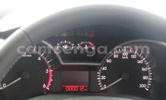 Buy Used Mazda BT-50 Silver Car in Bulembu in Hhohho Buy Used Mazda BT-50 Silver Car in Bulembu in Hhohho