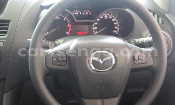 Buy Used Mazda BT-50 Silver Car in Bulembu in Hhohho Buy Used Mazda BT-50 Silver Car in Bulembu in Hhohho