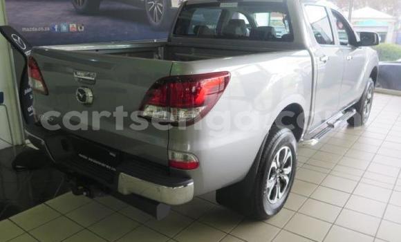 Buy Used Mazda BT-50 Silver Car in Bulembu in Hhohho Buy Used Mazda BT-50 Silver Car in Bulembu in Hhohho