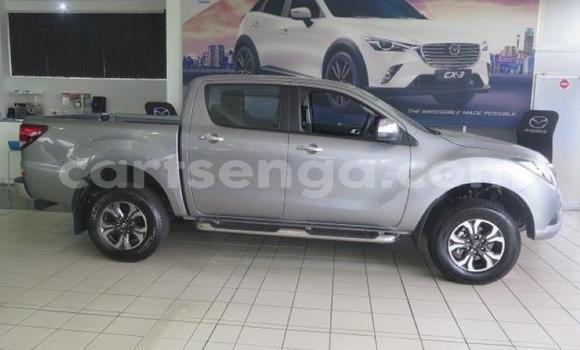 Buy Used Mazda BT-50 Silver Car in Bulembu in Hhohho Buy Used Mazda BT-50 Silver Car in Bulembu in Hhohho