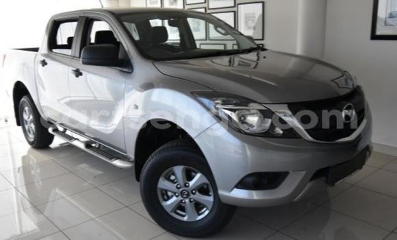 Buy Used Mazda BT-50 Silver Car in Bulembu in Hhohho Buy Used Mazda BT-50 Silver Car in Bulembu in Hhohho