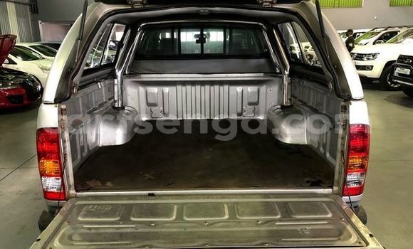 Acheter Occasion Voiture Toyota Hilux Gris à Ezulwini, Hhohho Acheter Occasion Voiture Toyota Hilux Gris à Ezulwini, Hhohho