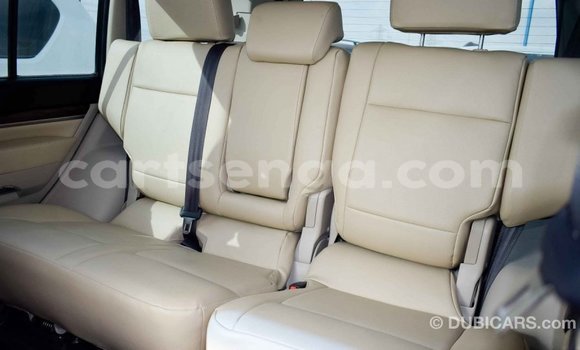 Buy Import Mitsubishi Pajero White Car in Import - Dubai in Hhohho Buy Import Mitsubishi Pajero White Car in Import - Dubai in Hhohho