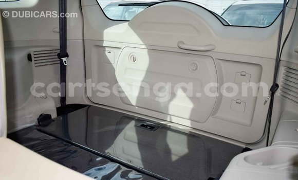 Buy Import Mitsubishi Pajero White Car in Import - Dubai in Hhohho Buy Import Mitsubishi Pajero White Car in Import - Dubai in Hhohho
