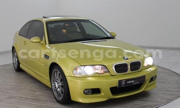 Buy Used BMW M3 Brown Car in Ezulwini in Hhohho Buy Used BMW M3 Brown Car in Ezulwini in Hhohho