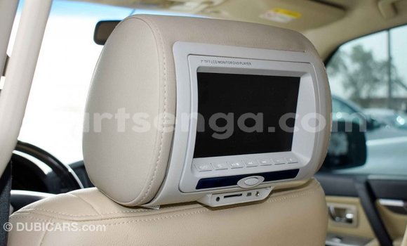 Buy Import Mitsubishi Pajero White Car in Import - Dubai in Hhohho Buy Import Mitsubishi Pajero White Car in Import - Dubai in Hhohho