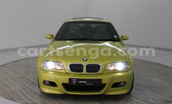 Acheter Occasion Voiture BMW M3 Marron à Ezulwini, Hhohho Acheter Occasion Voiture BMW M3 Marron à Ezulwini, Hhohho