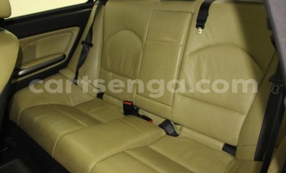 Acheter Occasion Voiture BMW M3 Marron à Ezulwini, Hhohho Acheter Occasion Voiture BMW M3 Marron à Ezulwini, Hhohho