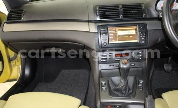 Acheter Occasion Voiture BMW M3 Marron à Ezulwini, Hhohho Acheter Occasion Voiture BMW M3 Marron à Ezulwini, Hhohho