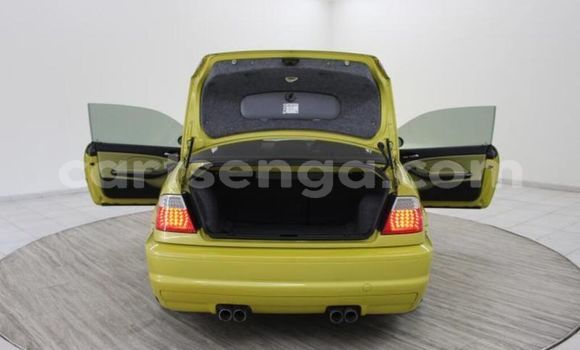 Acheter Occasion Voiture BMW M3 Marron à Ezulwini, Hhohho Acheter Occasion Voiture BMW M3 Marron à Ezulwini, Hhohho