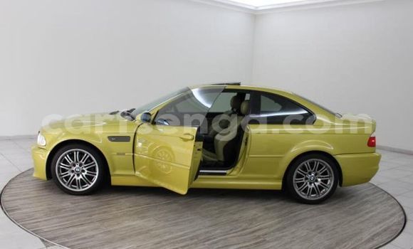 Acheter Occasion Voiture BMW M3 Marron à Ezulwini, Hhohho Acheter Occasion Voiture BMW M3 Marron à Ezulwini, Hhohho