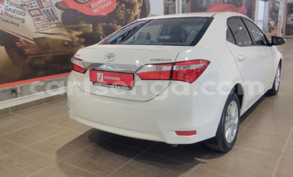 Nunua Ilio tumika Toyota Corolla White Gari ndani ya Ezulwini nchini Hhohho Nunua Ilio tumika Toyota Corolla White Gari ndani ya Ezulwini nchini Hhohho