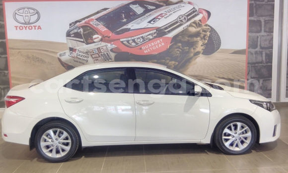 Nunua Ilio tumika Toyota Corolla White Gari ndani ya Ezulwini nchini Hhohho Nunua Ilio tumika Toyota Corolla White Gari ndani ya Ezulwini nchini Hhohho