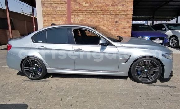 Buy Used BMW M3 Silver Car in Hlatikulu in Shiselweni District Buy Used BMW M3 Silver Car in Hlatikulu in Shiselweni District