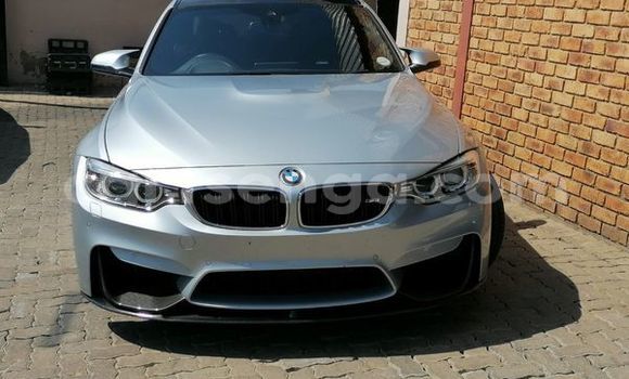 Buy Used BMW M3 Silver Car in Hlatikulu in Shiselweni District Buy Used BMW M3 Silver Car in Hlatikulu in Shiselweni District
