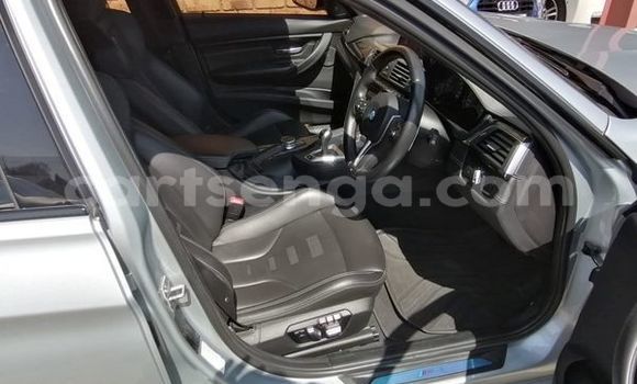 Buy Used BMW M3 Silver Car in Hlatikulu in Shiselweni District Buy Used BMW M3 Silver Car in Hlatikulu in Shiselweni District