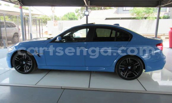 Acheter Occasion Voiture BMW M3 Bleu à Ezulwini, Hhohho Acheter Occasion Voiture BMW M3 Bleu à Ezulwini, Hhohho