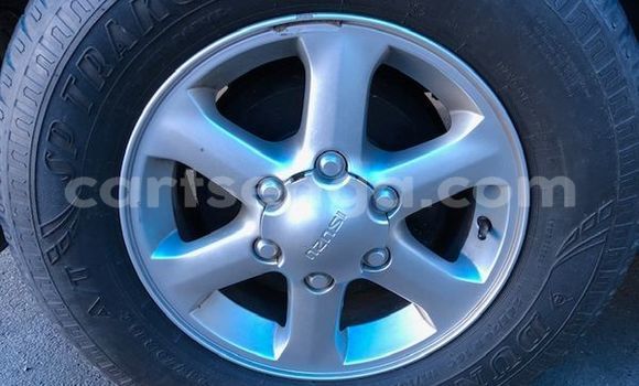 Acheter Occasion Voiture Isuzu KB Noir à Ezulwini, Hhohho Acheter Occasion Voiture Isuzu KB Noir à Ezulwini, Hhohho