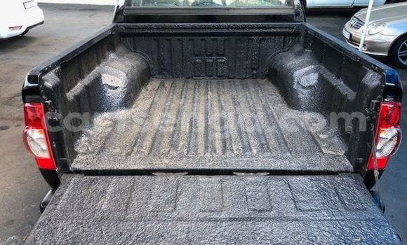 Acheter Occasion Voiture Isuzu KB Noir à Ezulwini, Hhohho Acheter Occasion Voiture Isuzu KB Noir à Ezulwini, Hhohho