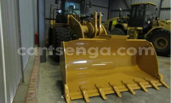 Acheter Occasion Utilitaire Caterpillar 120 Marron à Ezulwini, Hhohho Acheter Occasion Utilitaire Caterpillar 120 Marron à Ezulwini, Hhohho