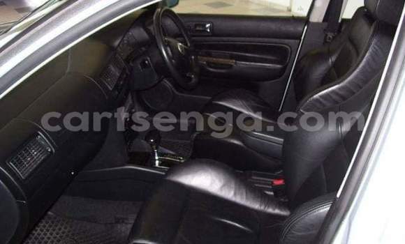 Buy Used Volkswagen Polo Silver Car in Bulembu in Hhohho Buy Used Volkswagen Polo Silver Car in Bulembu in Hhohho