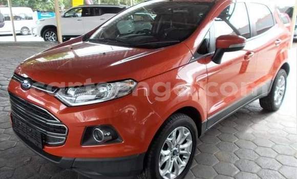 Buy Used Ford EcoSport Other Car in Bulembu in Hhohho Buy Used Ford EcoSport Other Car in Bulembu in Hhohho