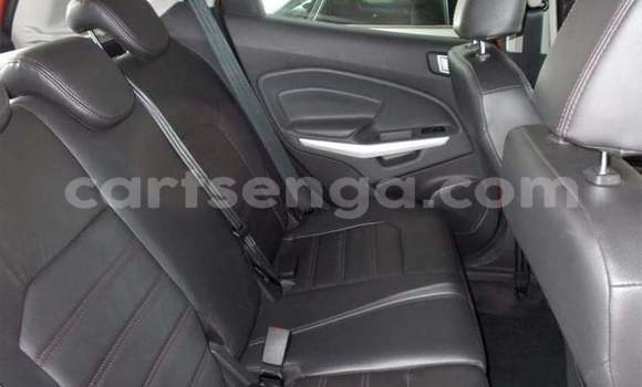 Buy Used Ford EcoSport Other Car in Bulembu in Hhohho Buy Used Ford EcoSport Other Car in Bulembu in Hhohho