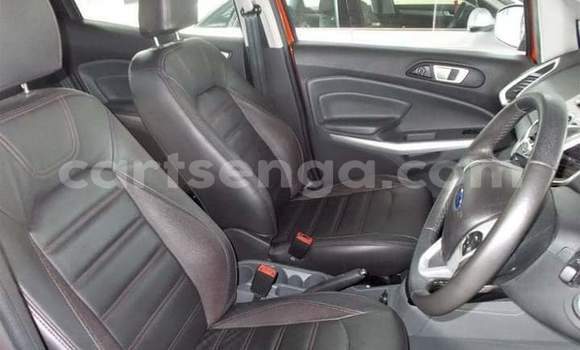 Buy Used Ford EcoSport Other Car in Bulembu in Hhohho Buy Used Ford EcoSport Other Car in Bulembu in Hhohho