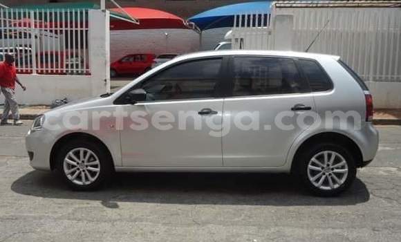 Buy Used Volkswagen Polo Silver Car in Bulembu in Hhohho Buy Used Volkswagen Polo Silver Car in Bulembu in Hhohho