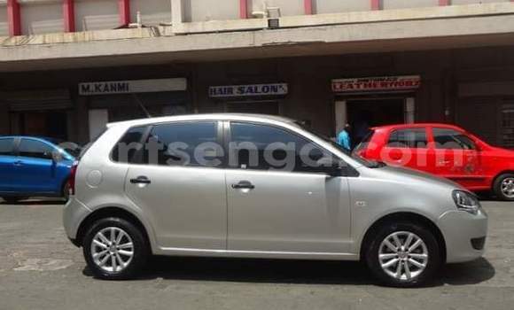 Buy Used Volkswagen Polo Silver Car in Bulembu in Hhohho Buy Used Volkswagen Polo Silver Car in Bulembu in Hhohho