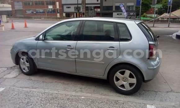 Buy Used Volkswagen Polo Silver Car in Bulembu in Hhohho Buy Used Volkswagen Polo Silver Car in Bulembu in Hhohho