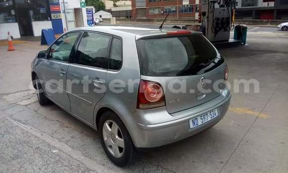 Buy Used Volkswagen Polo Silver Car in Bulembu in Hhohho Buy Used Volkswagen Polo Silver Car in Bulembu in Hhohho