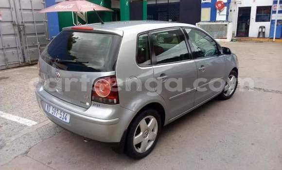 Buy Used Volkswagen Polo Silver Car in Bulembu in Hhohho Buy Used Volkswagen Polo Silver Car in Bulembu in Hhohho