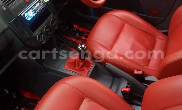 Buy Used Volkswagen Polo Silver Car in Bulembu in Hhohho Buy Used Volkswagen Polo Silver Car in Bulembu in Hhohho