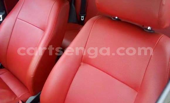 Buy Used Volkswagen Polo Silver Car in Bulembu in Hhohho Buy Used Volkswagen Polo Silver Car in Bulembu in Hhohho