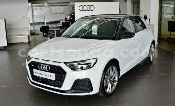 Buy Used Audi A3 Silver Car in Bulembu in Hhohho Buy Used Audi A3 Silver Car in Bulembu in Hhohho